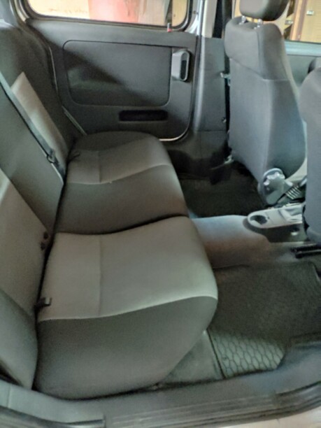 Opel Combo C · Рестайлинг, 2010 г.
