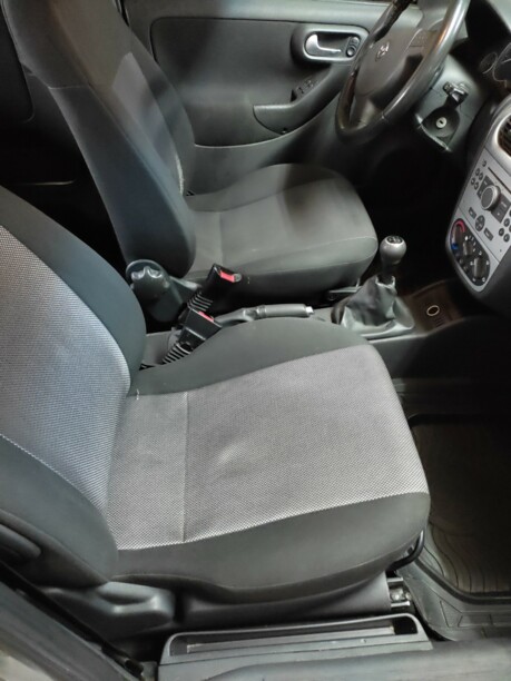 Opel Combo C · Рестайлинг, 2010 г.