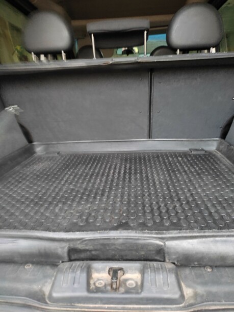 Opel Combo C · Рестайлинг, 2010 г.