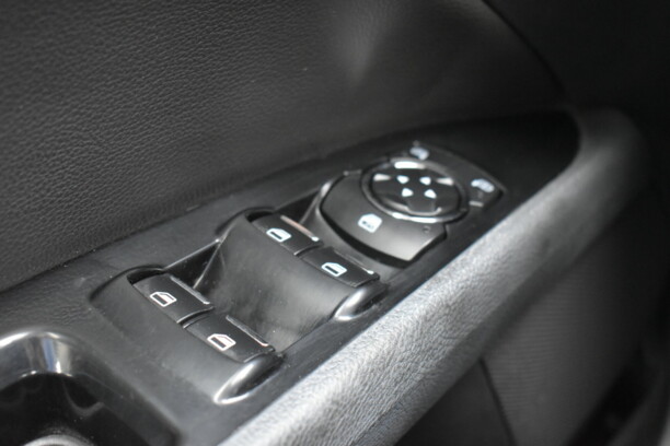 Ford Fusion USA II, 2014 г.