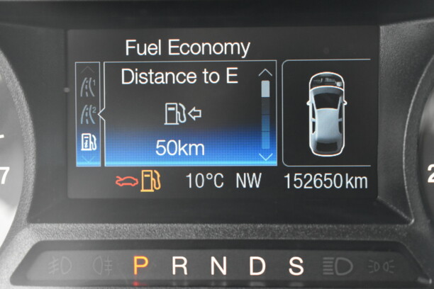 Ford Fusion USA II, 2014 г.