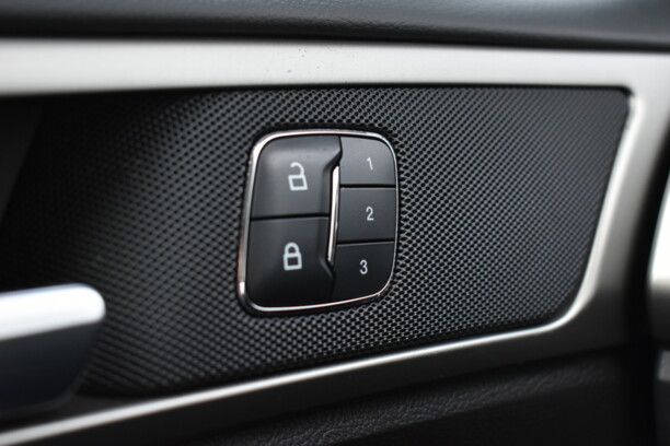 Ford Fusion USA II, 2014 г.