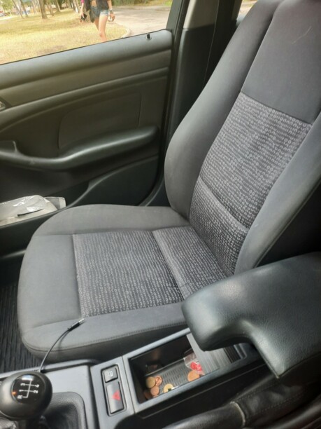 BMW 3 серия E46, 2003 г.
