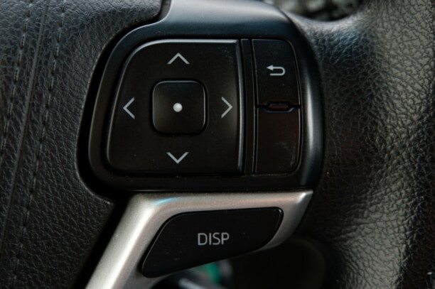 Toyota Sienna III (XL30), 7 мест, 2016 г.