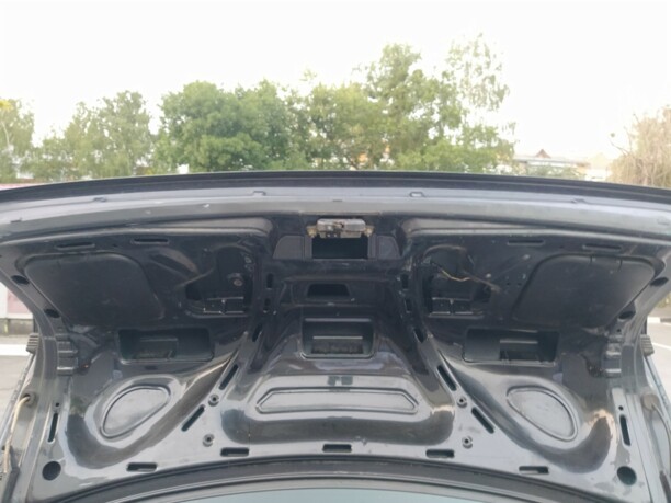 Audi 80 B4, 1992 г.