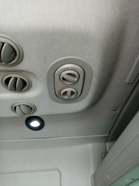Fiat Ducato, 2017 г.