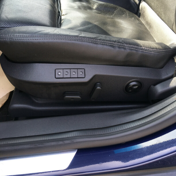 Opel Vectra C · Рестайлинг, 2008 г.