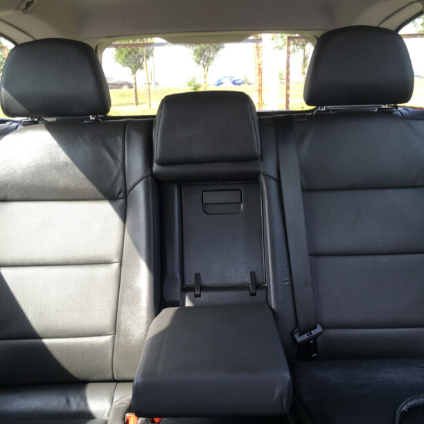Opel Vectra C · Рестайлинг, 2008 г.