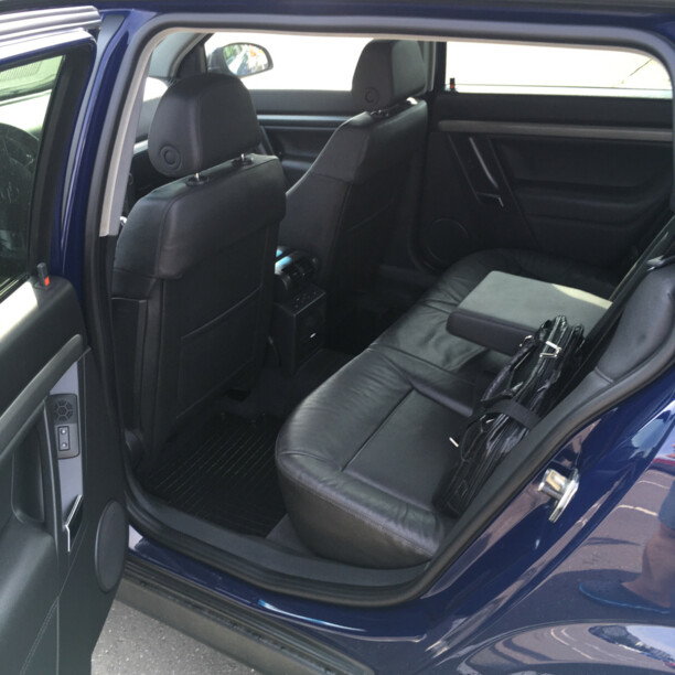 Opel Vectra C · Рестайлинг, 2008 г.