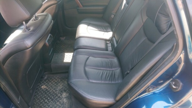 Nissan Teana I (J31), 2007 г.