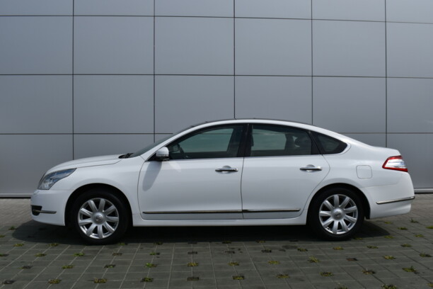 Nissan Teana II (J32), 2013 г.