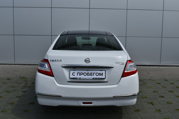 Nissan Teana II (J32), 2013 г.
