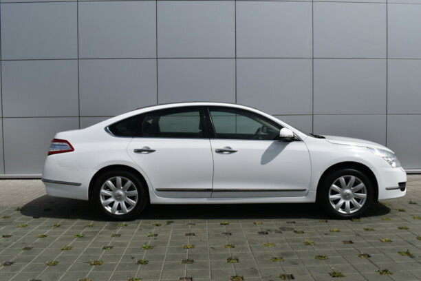 Nissan Teana II (J32), 2013 г.