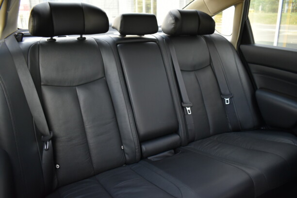Nissan Teana II (J32), 2013 г.