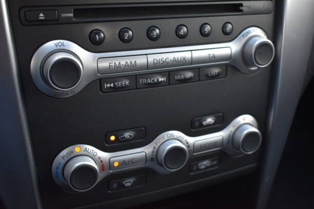 Nissan Teana II (J32), 2013 г.