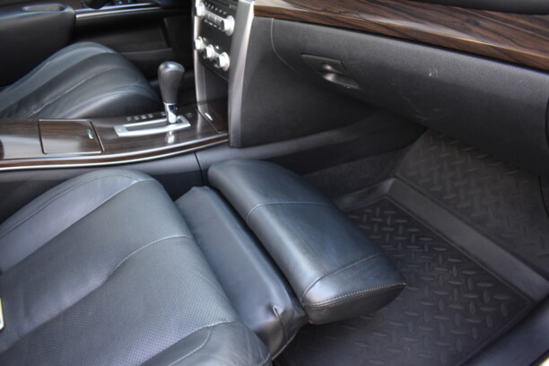 Nissan Teana II (J32), 2013 г.