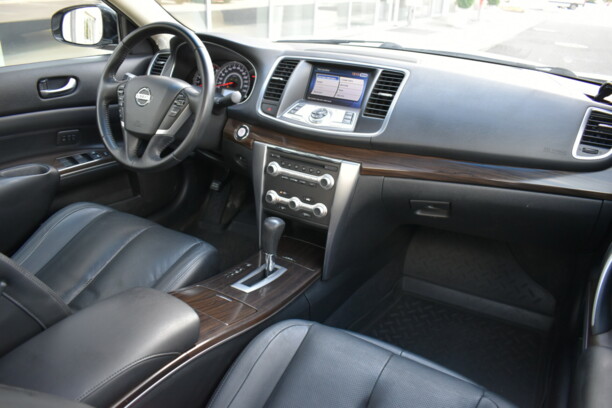 Nissan Teana II (J32), 2013 г.
