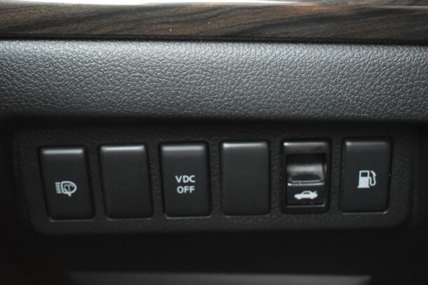 Nissan Teana II (J32), 2013 г.