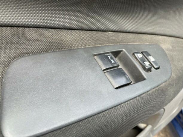 Toyota Auris I (E150), 2007 г.