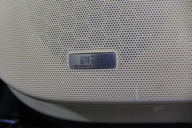 Lexus LX III, 2008 г.