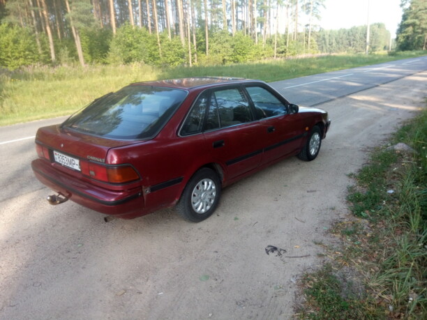 Toyota Carina V (T170), 1990 г.