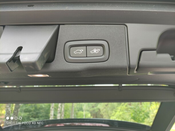 Volvo XC60 II, 2018 г.