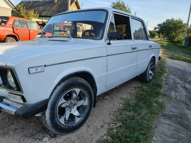 Lada (ВАЗ) 2106, 1997 г.