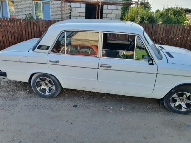 Lada (ВАЗ) 2106, 1997 г.