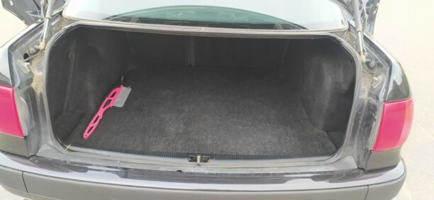 Audi 80 B4, 1994 г.