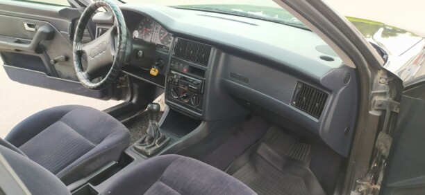 Audi 80 B4, 1994 г.