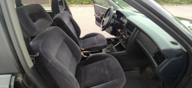 Audi 80 B4, 1994 г.