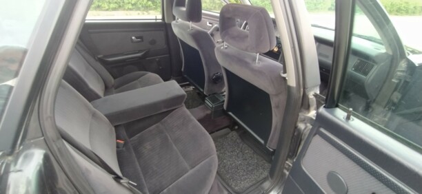 Audi 80 B4, 1994 г.