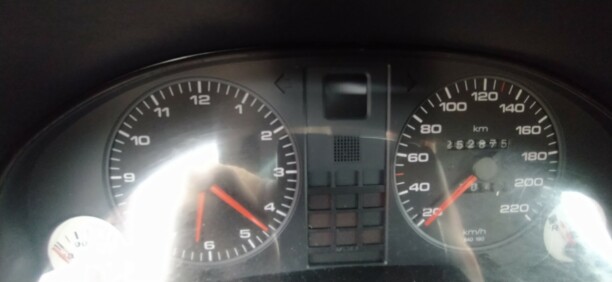 Audi 80 B4, 1994 г.