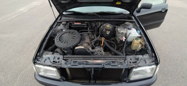 Audi 80 B4, 1994 г.
