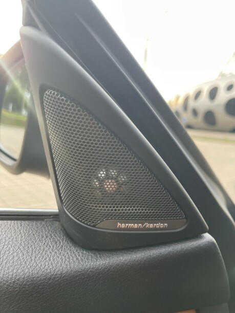 BMW 4 серия F32, F33, 2014 г.
