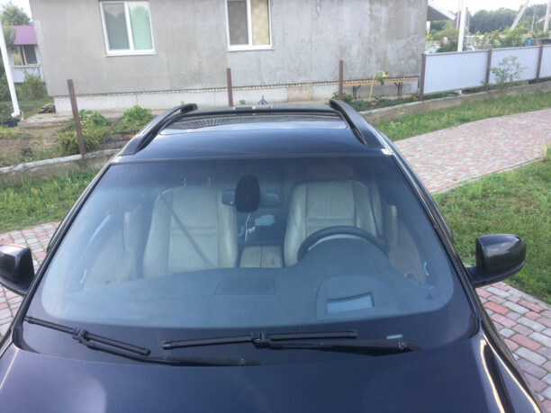 BMW X6 E71, 2008 г.