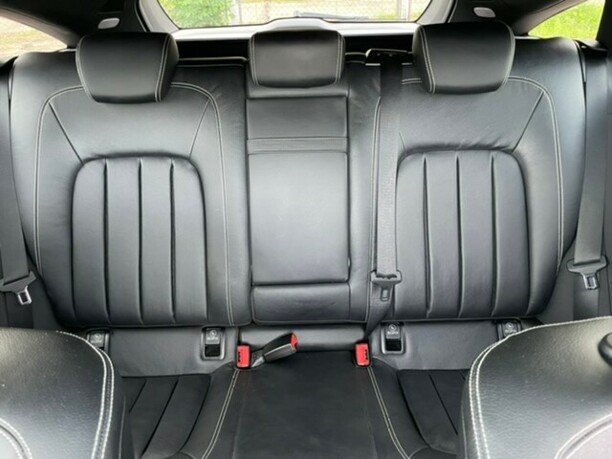 Mercedes-Benz CLS C218, X218 (Рестайлинг), 2017 г.