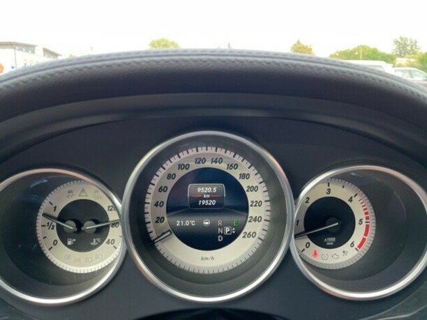 Mercedes-Benz CLS C218, X218 (Рестайлинг), 2017 г.