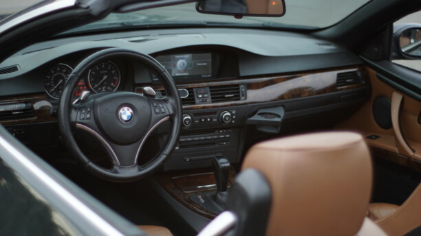 BMW 3 серия E90, E91, E92, E93, 2007 г.