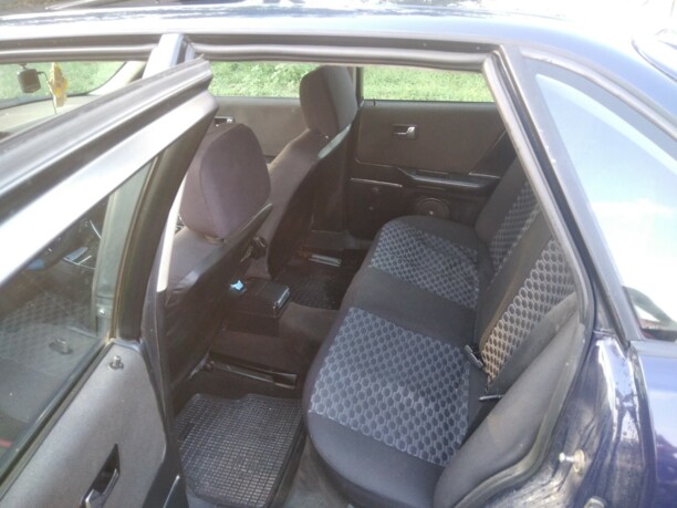Audi 80 B3, 1991 г.