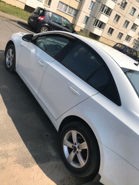 Chevrolet Cruze J300, 2011 г.