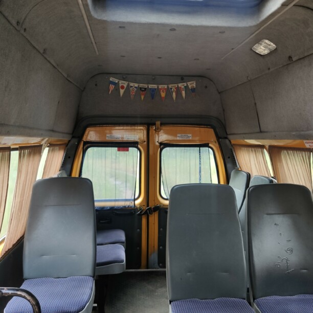 ГАЗ 3221, 2004 г.