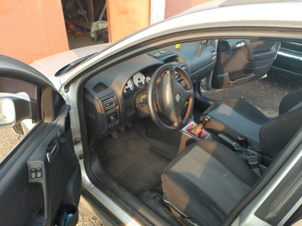 Opel Astra G, 1999 г.