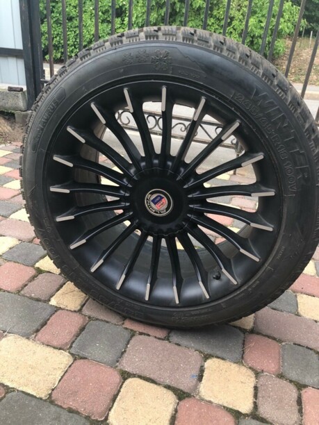 BMW 5 серия F10, F11, 2014 г.