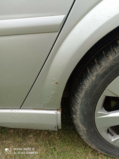 Opel Signum I, 2003 г.