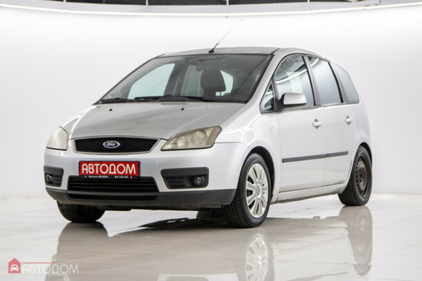 Ford C-MAX I, 2006 г.