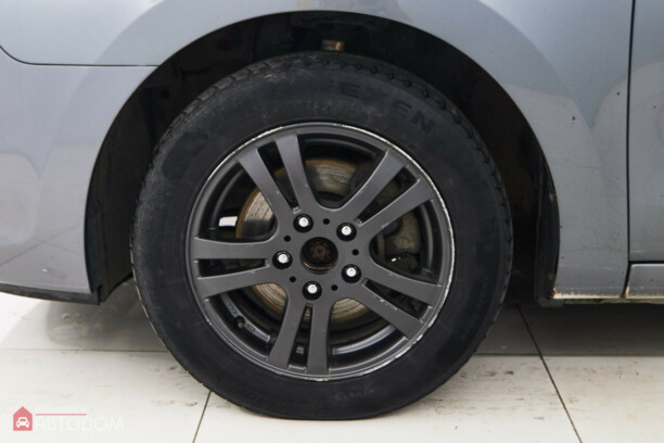 Hyundai i30 FD, 2008 г.