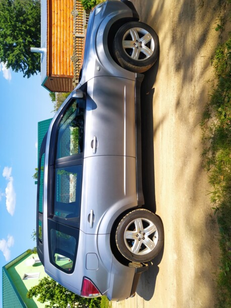Subaru Forester III, 2010 г.