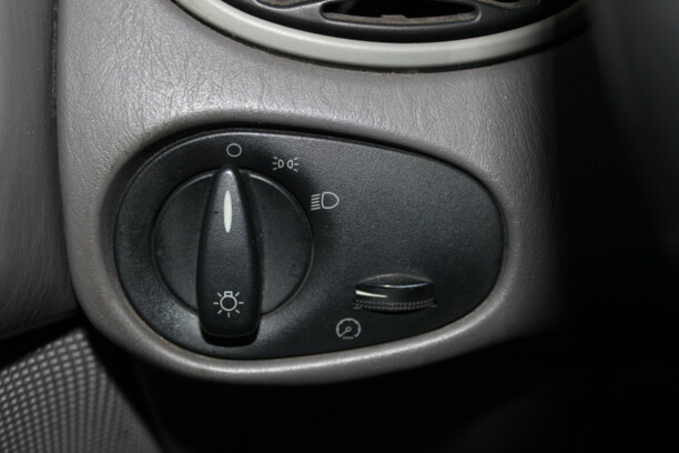 Ford Focus I · Рестайлинг, 2003 г.