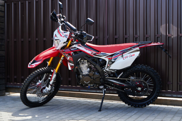 Regulmoto ZR CR-Z 174fmm, 2021 г.